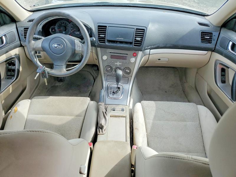 Продажа на аукционе авто 2008 Subaru Outback, vin: 4S4BP61C887304790, номер лота: 51720376