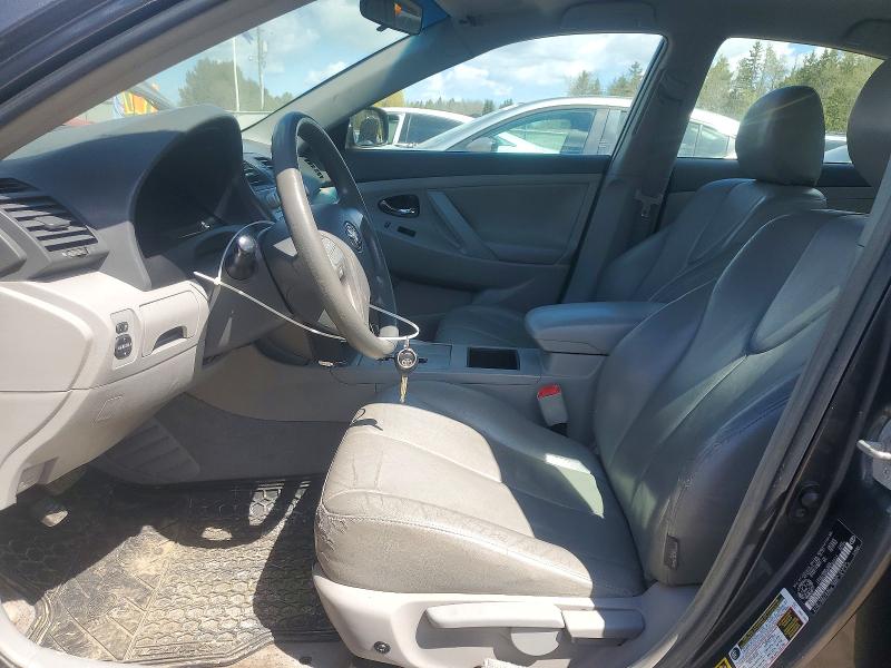 Продажа на аукционе авто 2008 Toyota Camry, vin: 4T1BE46K88U762311, номер лота: 52675156