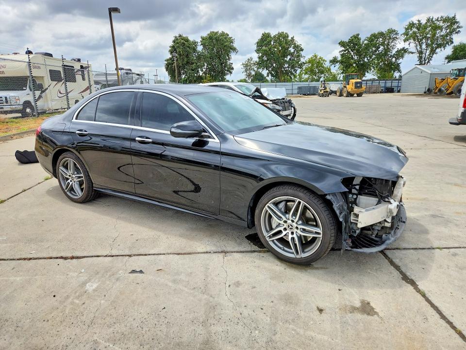 Aukcja sprzedaży 2019 Mercedes-benz E, vin: WDDZF4JB0KA508338, numer aukcji: 55390886