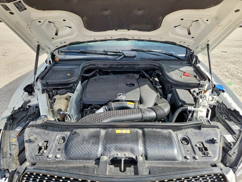 2023 Mercedes-benz Gle მანქანა იყიდება აუქციონზე, vin: 4JGFB4JB1PA834225, აუქციონის ნომერი: 54685956