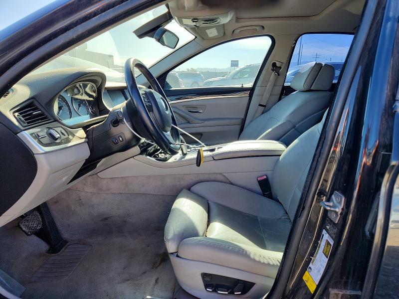 54561866 :رقم المزاد ، WBAFR7C52BC801138 vin ، 2011 Bmw 535 مزاد بيع