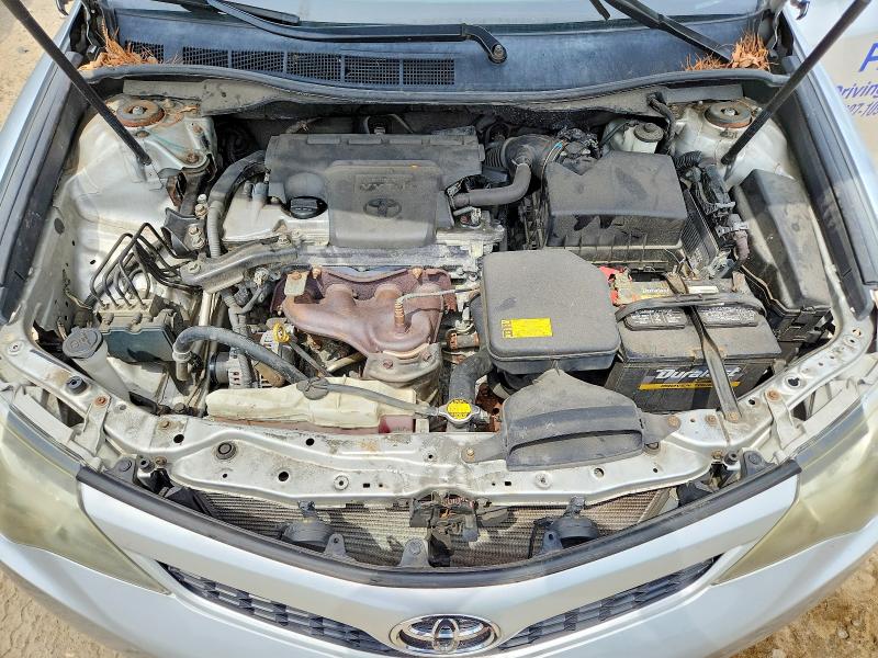 Продажа на аукционе авто 2014 Toyota Camry, vin: 4T1BF1FK5EU790865, номер лота: 54969226