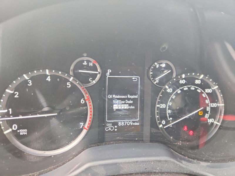 54714756 :رقم المزاد ، JTJGM7BX4L5248892 vin ، 2020 Lexus Gx مزاد بيع