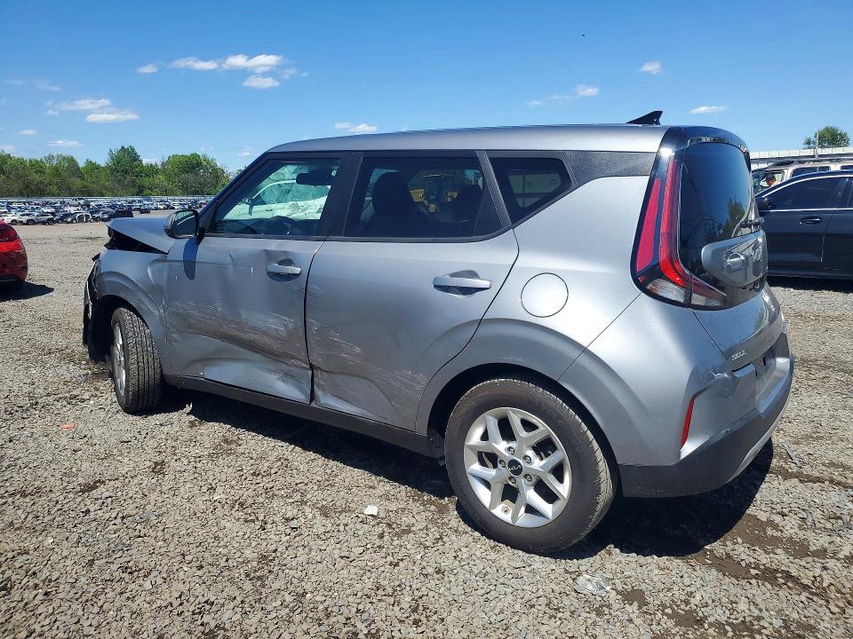 Продаж на аукціоні авто 2023 Kia Soul, vin: KNDJ23AU6P7860956, номер лоту: 52803456