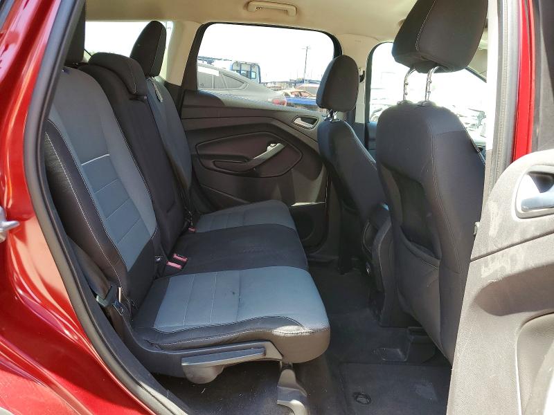 Aukcja sprzedaży 2014 Ford Escape, vin: 1FMCU0GXXEUA07022, numer aukcji: 54216876