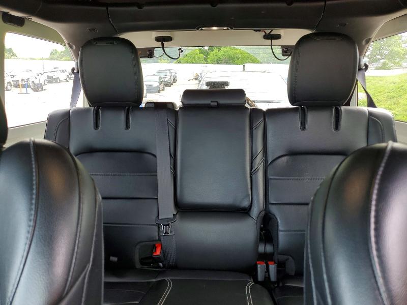 Продаж на аукціоні авто 2023 Jeep Wrangler, vin: 1C4JJXP64PW513537, номер лоту: 54597576