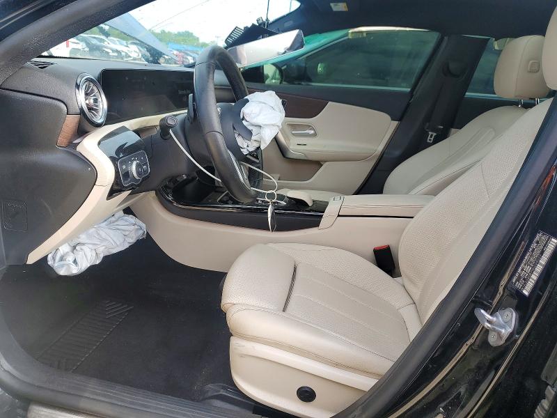 Aukcja sprzedaży 2021 Mercedes-benz A, vin: W1K3G4EB7MJ299227, numer aukcji: 49845666