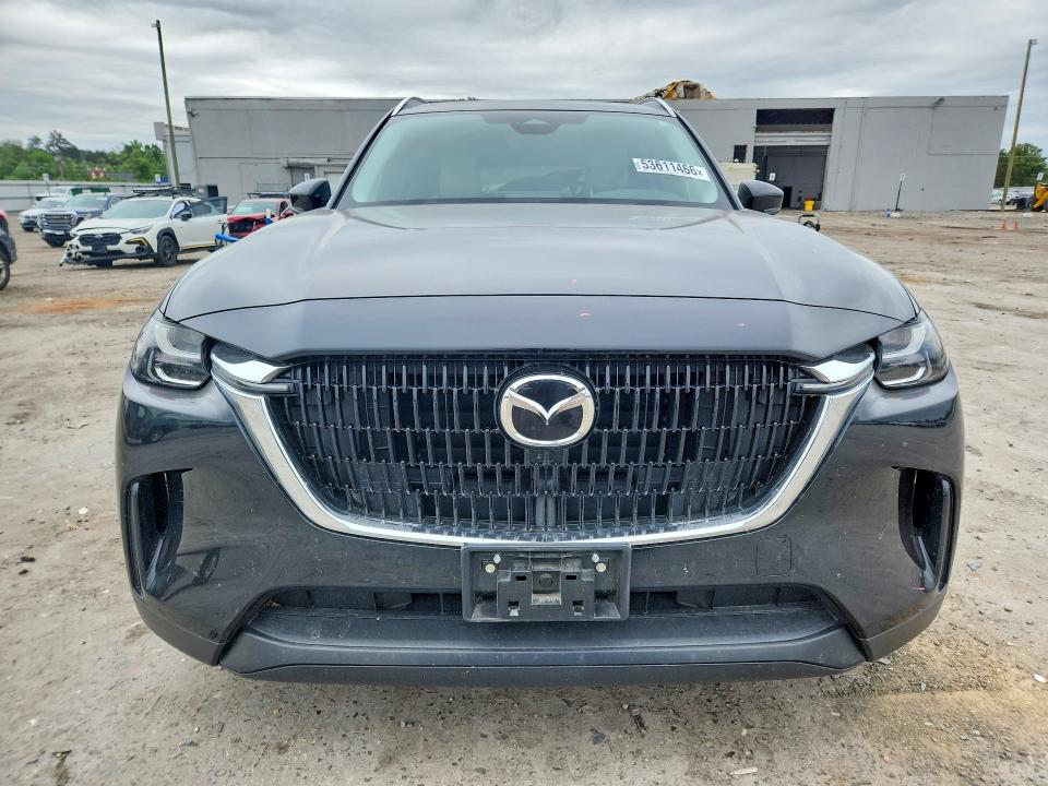 Aukcja sprzedaży 2024 Mazda Cx-90, vin: JM3KKBHD8R1121444, numer aukcji: 53611466
