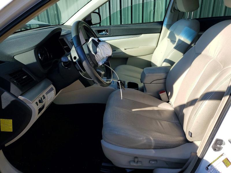 Продажа на аукционе авто 2011 Subaru Outback, vin: 4S4BRBCCXB3343668, номер лота: 53020416