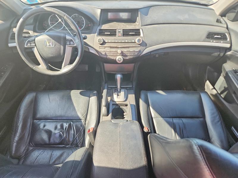Aukcja sprzedaży 2012 Honda Accord, vin: 1HGCP2F67CA246205, numer aukcji: 52848186