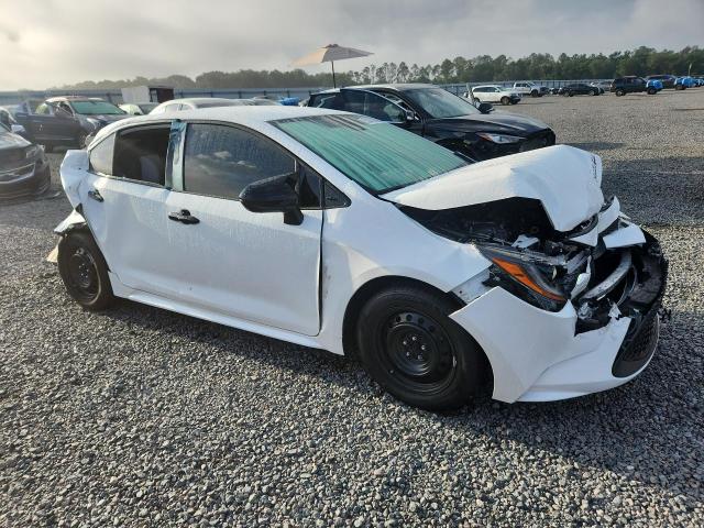 Продажа на аукционе авто 2022 Toyota Corolla, vin: JTDEPMAE4N3021670, номер лота: 53342906