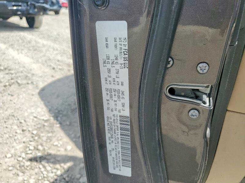 Продажа на аукционе авто 2016 Dodge Journey, vin: 3C4PDCBB6GT125438, номер лота: 52285676