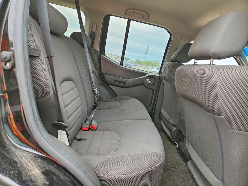 2008 Niss Xterra მანქანა იყიდება აუქციონზე, vin: 5N1AN08U78C530551, აუქციონის ნომერი: 52788526