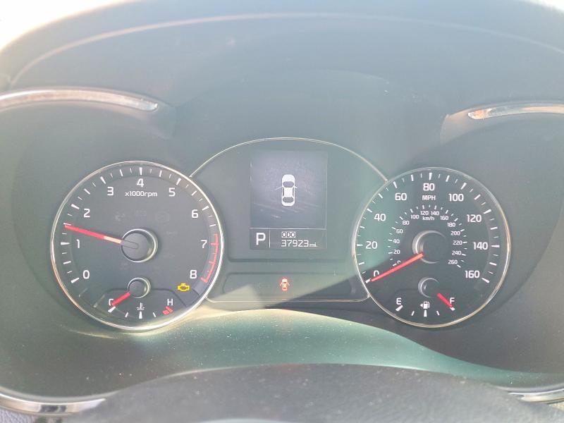 Продажа на аукционе авто 2015 Kia Forte, vin: KNAFX5A84F5316212, номер лота: 54540126