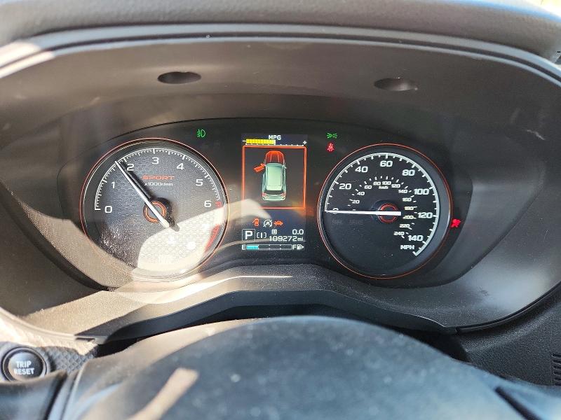 Продажа на аукционе авто 2022 Subaru Forester, vin: JF2SKAJC5NH497672, номер лота: 52298716