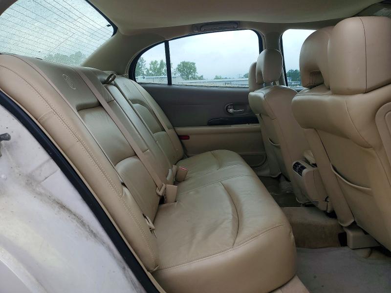 Продажа на аукционе авто 2005 Buick Lesabre, vin: 1G4HR54K15U158912, номер лота: 51545736