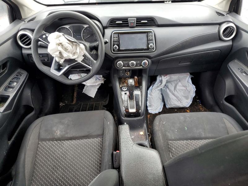 Aukcja sprzedaży 2020 Nissan Versa, vin: 3N1CN8DV0LL901351, numer aukcji: 53099006