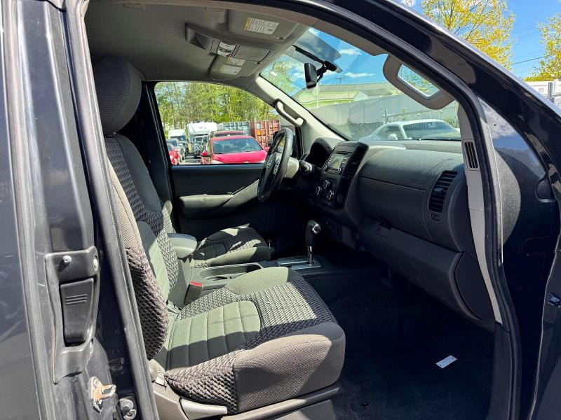 Aukcja sprzedaży 2013 Nissan Frontier, vin: 1N6AD0CW2DN762325, numer aukcji: 53160166