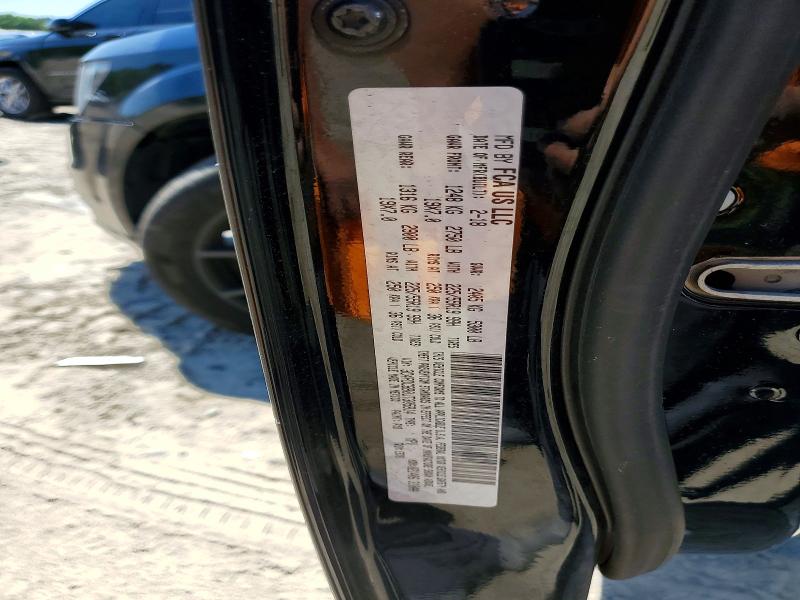 Продаж на аукціоні авто 2018 Dodge Journey, vin: 3C4PDCBB0JT305814, номер лоту: 52768146