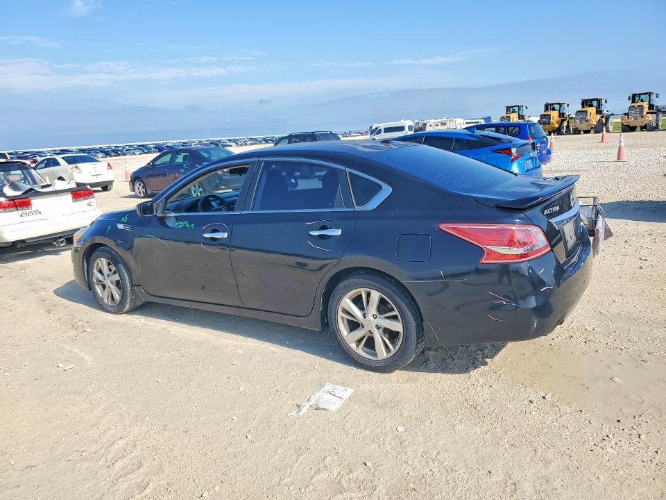 Aukcja sprzedaży 2013 Nissan Altima, vin: 1N4AL3APXDN477168, numer aukcji: 54790986