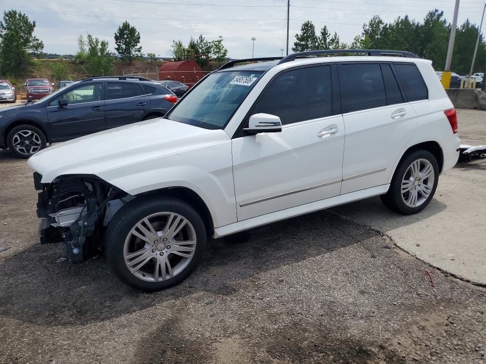 Aukcja sprzedaży 2013 Mercedes-benz Glk, vin: WDCGG8JB8DG087047, numer aukcji: 54957506