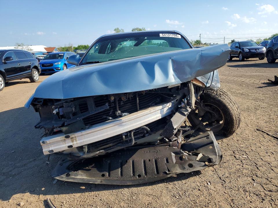 2003 Buick Lesabre მანქანა იყიდება აუქციონზე, vin: 1G4HR54K13U164271, აუქციონის ნომერი: 54131706