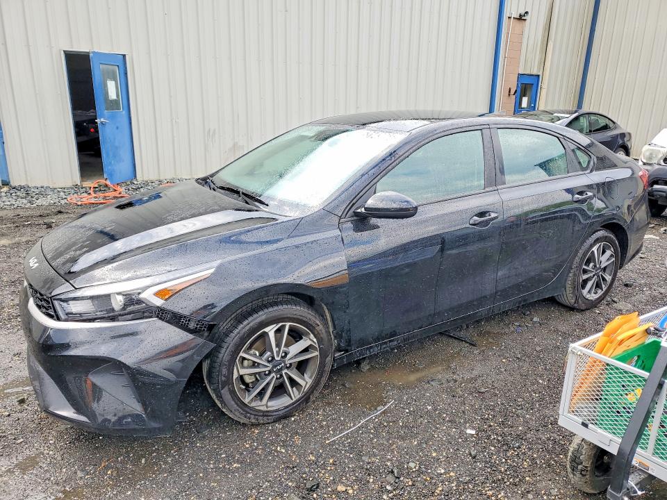Продажа на аукционе авто 2023 Kia Forte, vin: 3KPF24AD1PE581328, номер лота: 53143066