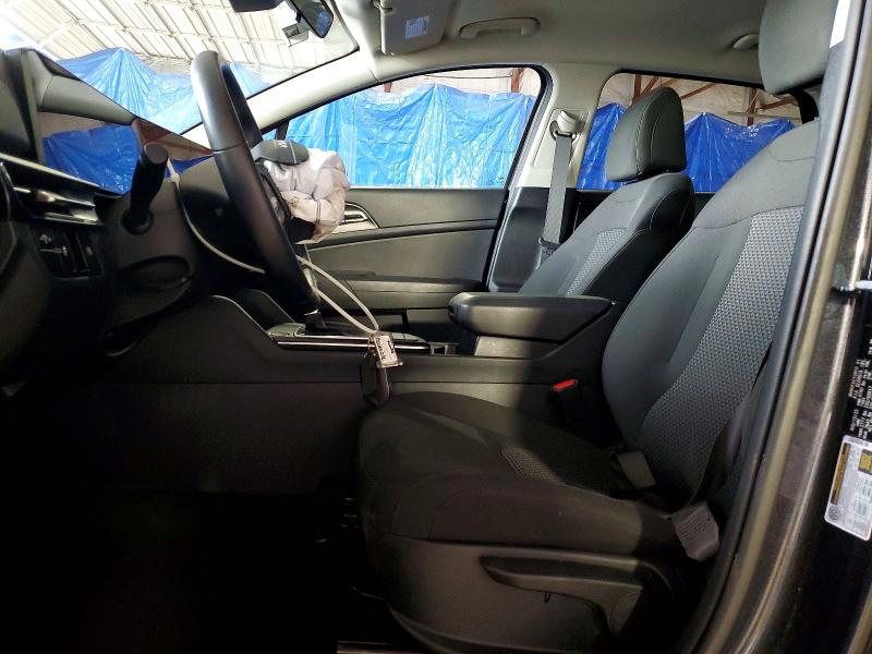 54499326 :رقم المزاد ، 5XYK23DFXTG364721 vin ، 2026 Kia Sportage مزاد بيع