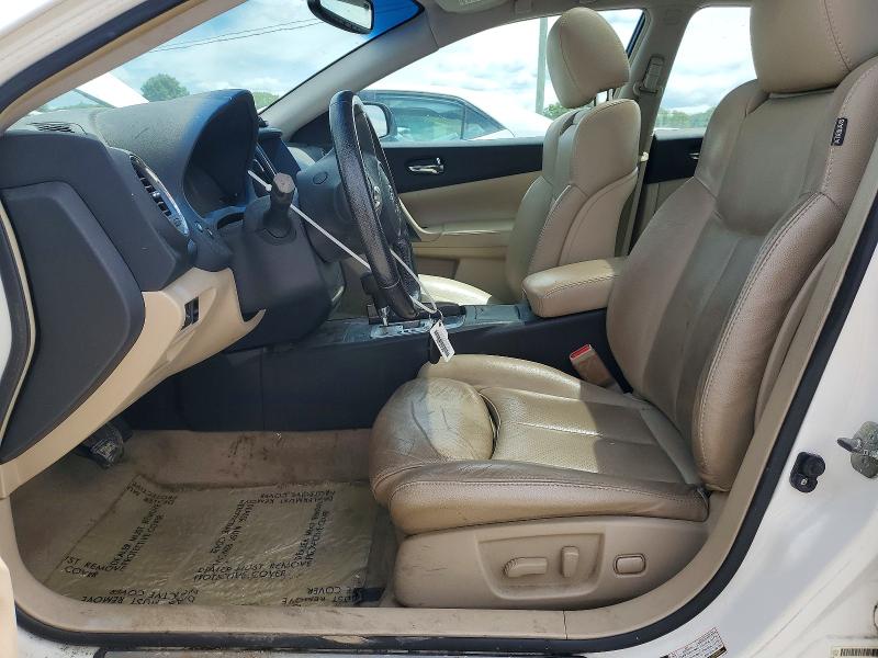 2012 Nissan Maxima მანქანა იყიდება აუქციონზე, vin: 1N4AA5AP4CC848384, აუქციონის ნომერი: 53003196