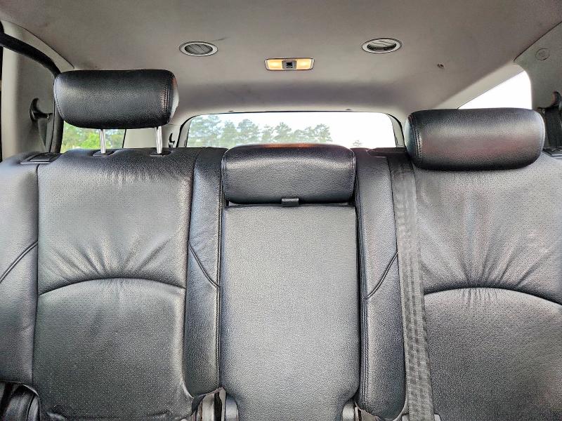 Продажа на аукционе авто 2009 Kia Borrego, vin: KNDJJ742295039100, номер лота: 55193556