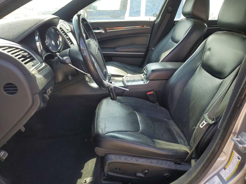 2014 Chrysler 300c მანქანა იყიდება აუქციონზე, vin: 2C3CCAEG5EH264757, აუქციონის ნომერი: 53798206