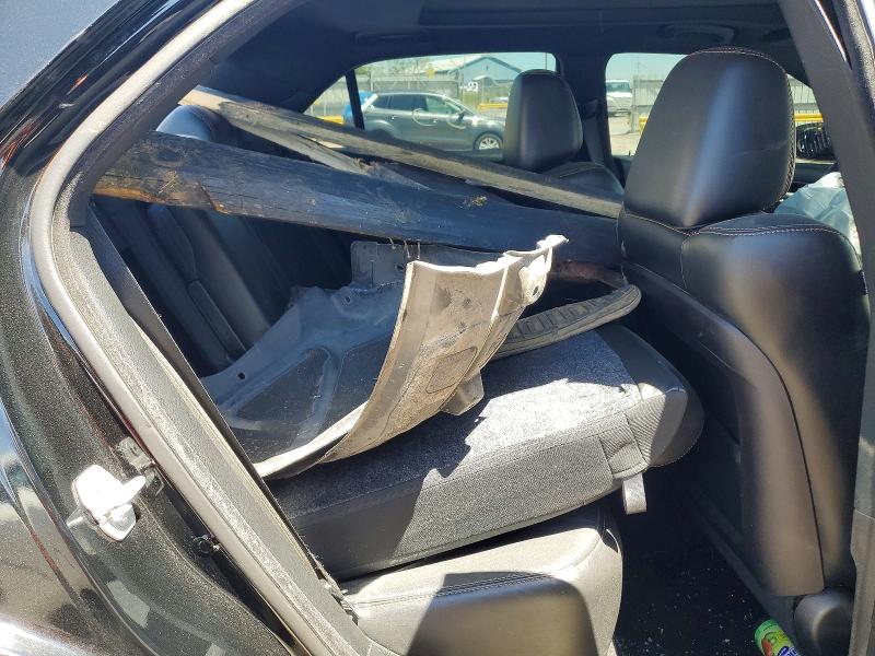 53346866 :رقم المزاد ، 2C3CCABT9GH295109 vin ، 2016 Chrysler 300 مزاد بيع