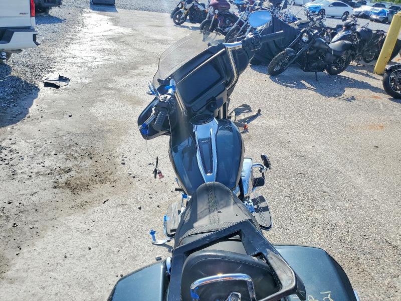 Aukcja sprzedaży 2025 Harley Davidson Flhx, vin: 1HD1KB718SB624014, numer aukcji: 53174016