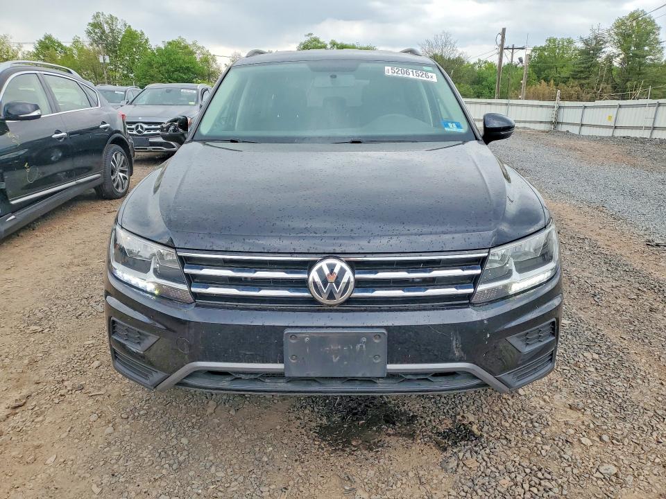 Aukcja sprzedaży 2020 Volkswagen Tiguan, vin: 3VV0B7AX3LM102958, numer aukcji: 52061526