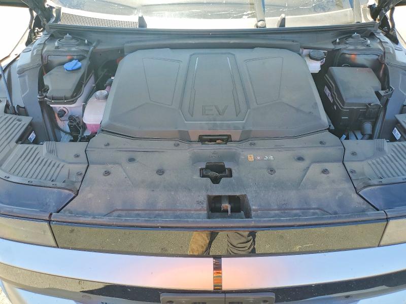 Продаж на аукціоні авто 2025 Hyundai Ioniq 5, vin: 7YAKN4DA9SY001441, номер лоту: 54003066