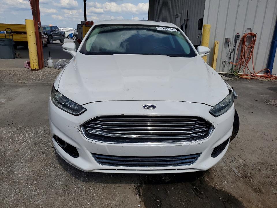 Aukcja sprzedaży 2016 Ford Fusion, vin: 3FA6P0K95GR400914, numer aukcji: 51796536
