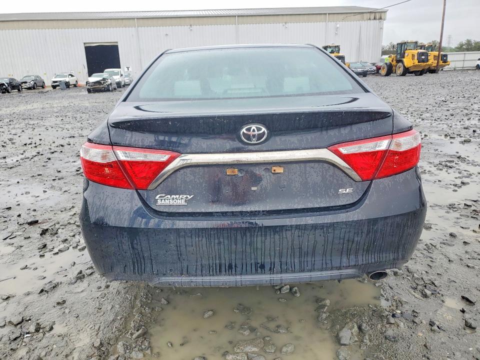 Продаж на аукціоні авто 2017 Toyota Camry, vin: 4T1BF1FKXHU433637, номер лоту: 54344596