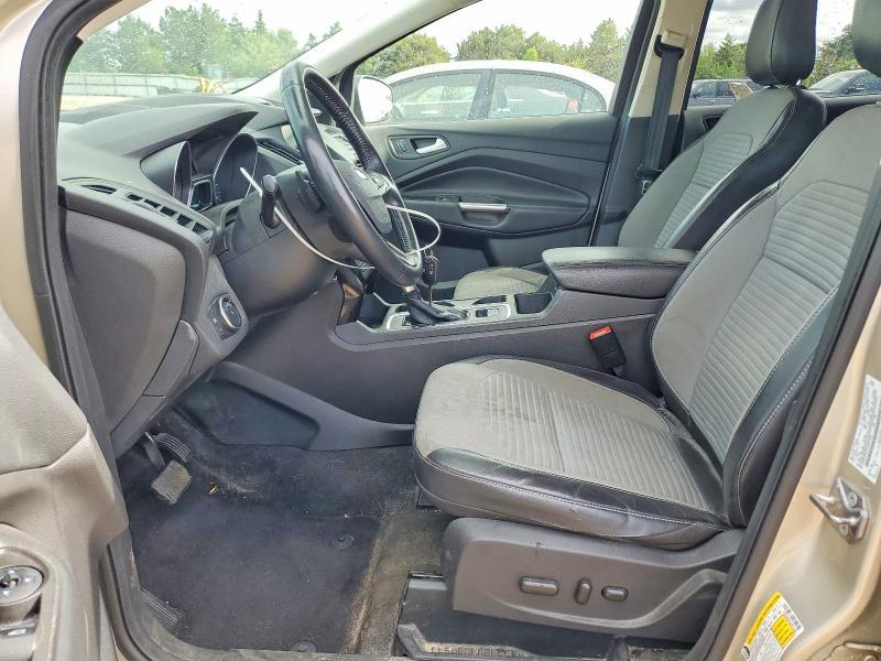 2018 Ford Escape მანქანა იყიდება აუქციონზე, vin: 1FMCU0GDXJUB21506, აუქციონის ნომერი: 54314766