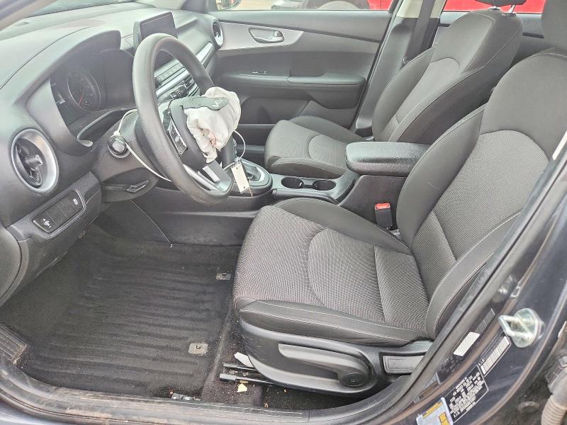 Продаж на аукціоні авто 2024 Kia Forte, vin: 3KPF24AD3RE723827, номер лоту: 53926876