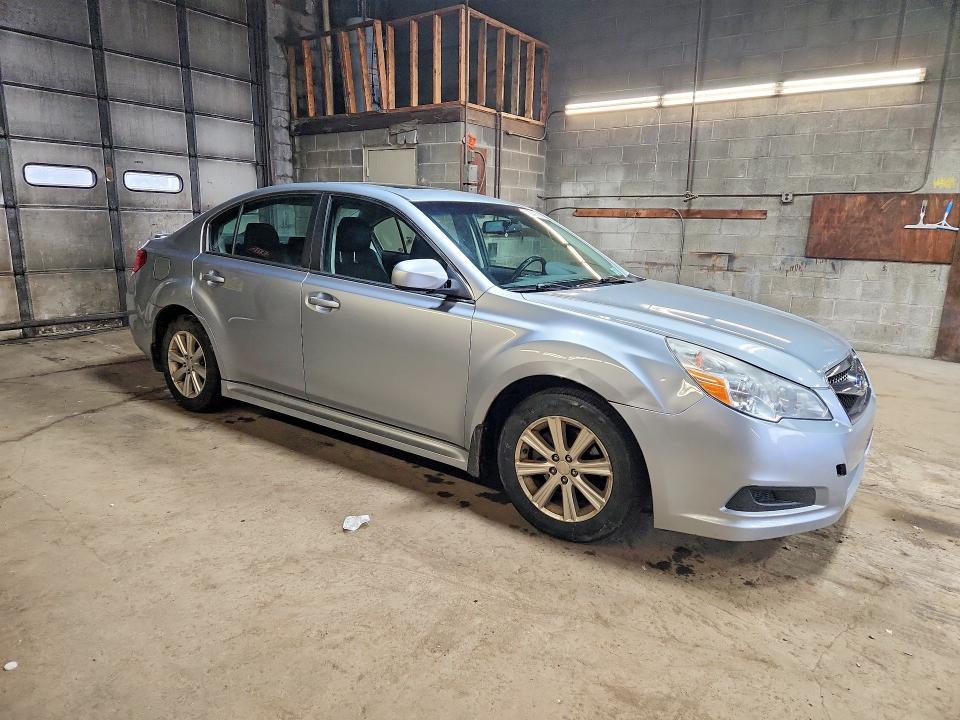 Aukcja sprzedaży 2012 Subaru Legacy, vin: 4S3BMBG65C3027930, numer aukcji: 52340706