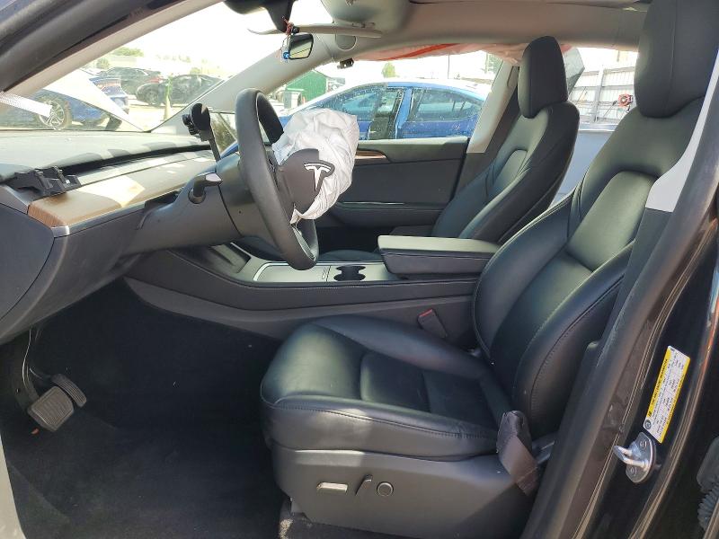Продаж на аукціоні авто 2024 Tesla Model Y, vin: 7SAYGDED4RF038592, номер лоту: 54262646