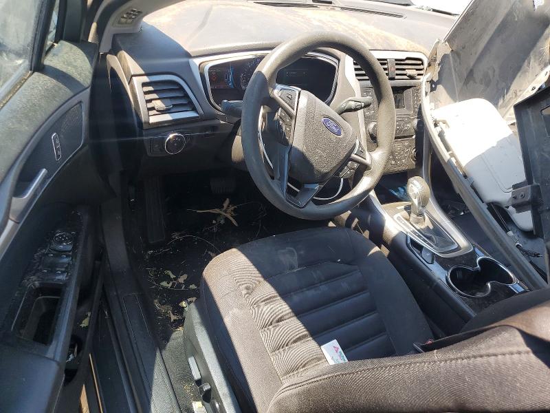Продажа на аукционе авто 2014 Ford Fusion, vin: 3FA6P0LUXER196188, номер лота: 41629366