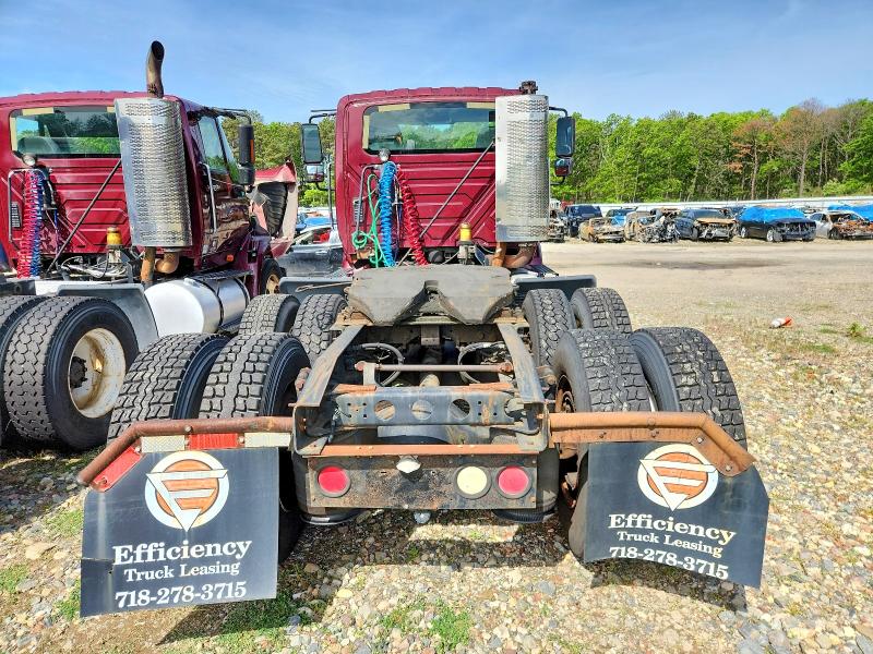 Продаж на аукціоні авто 2011 International 8000, vin: 1HSHXSHRXBJ335638, номер лоту: 54415236