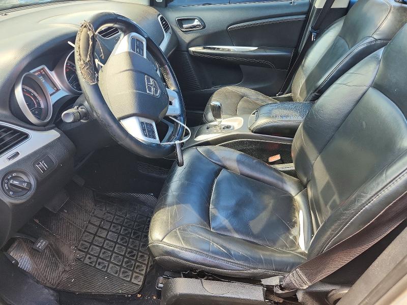 Aukcja sprzedaży 2015 Dodge Journey, vin: 3C4PDCBG6FT543055, numer aukcji: 50961076