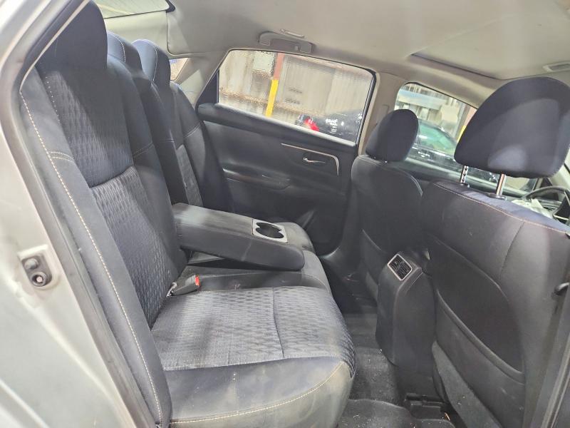 Продаж на аукціоні авто 2017 Nissan Altima, vin: 1N4AL3AP4HC129139, номер лоту: 54439976