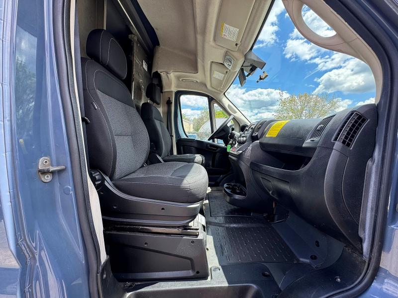 Продаж на аукціоні авто 2019 Ram Promaster 3500, vin: 3C6URVJGXKE558617, номер лоту: 53982016