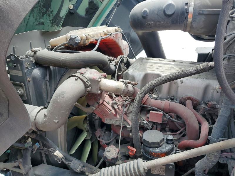 Продажа на аукционе авто 2017 Mack 600, vin: 1M1AW01X2HM009706, номер лота: 52594786