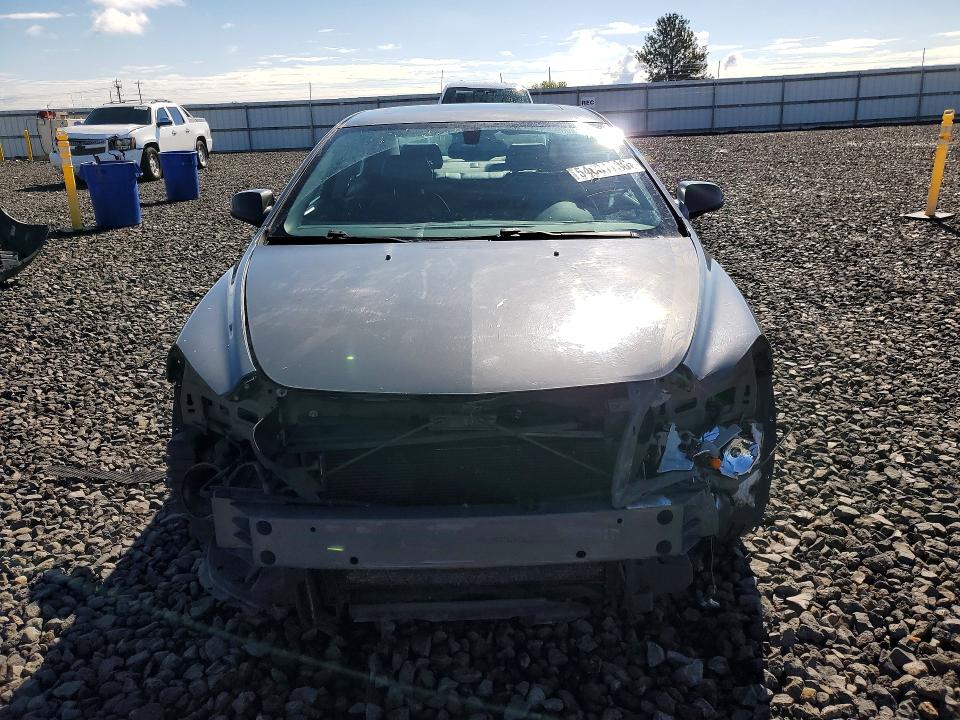 Продажа на аукционе авто 2008 Chevrolet Malibu, vin: 1G1ZJ57B784281834, номер лота: 54001736