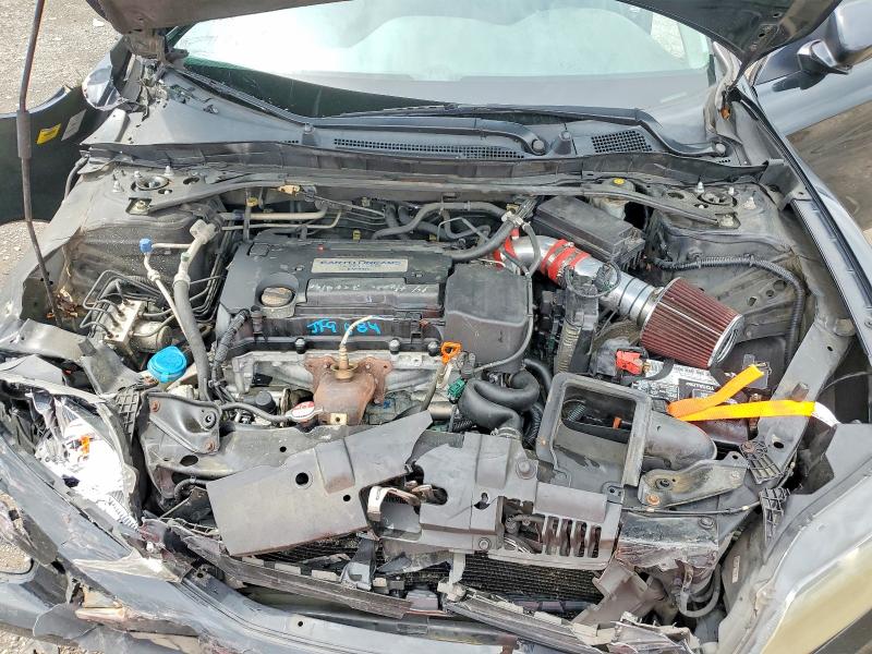 Aukcja sprzedaży 2014 Honda Accord, vin: 1HGCT1B36EA013971, numer aukcji: 55229006