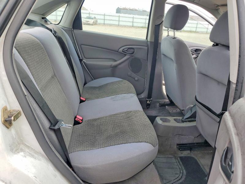 Продаж на аукціоні авто 2004 Ford Focus, vin: 1FAFP33Z24W138827, номер лоту: 52135766